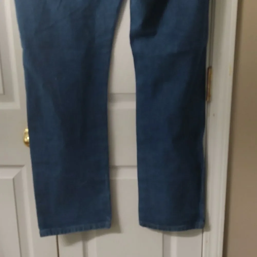 Wrangler  jeans  Sz 40x32